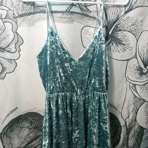 Romeo & Juliet dress top.